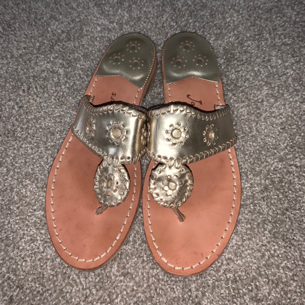 Jack Rogers Sandals